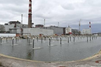هشدار مدیر کل آژانس بین الملل انرژی اتمی درباره بزرگترین نیروگاه هسته ای اروپا