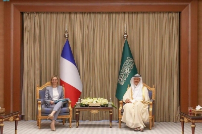 توافق عربستان و فرانسه برای تقویت همکاری  در زمینه انرژی هسته ای