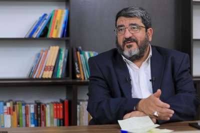 فؤاد ایزدی: دولت بایدن ضررهای بیشتری را به ایران وارد کرده است