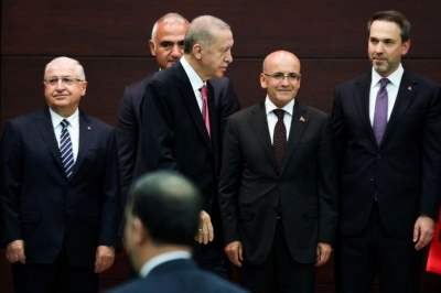 بازگشت اردوغان به علم اقتصاد؟! / با «محمد شیمشک» اقتصاد ترکیه دوباره به اوج باز می گردد؟