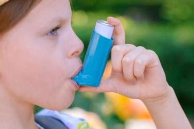 کووید باعث تحریک آسم در کودکان نمی شود